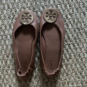 Tory Burch ballet flats
